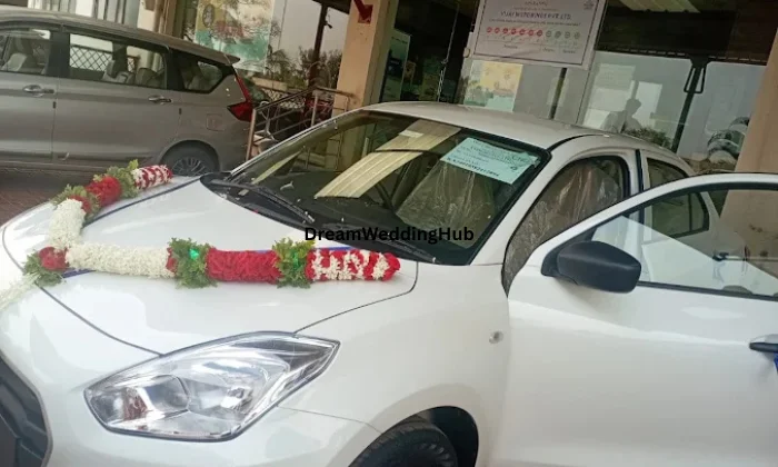 Vanashree Tours and Travels